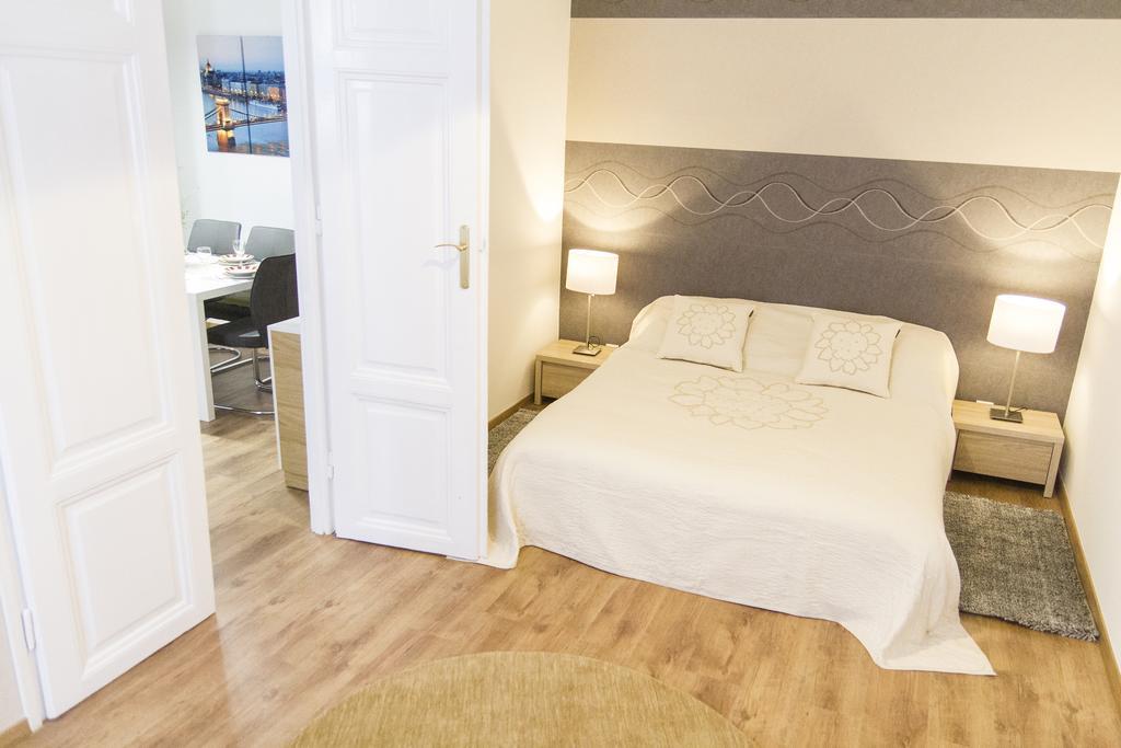 Luxury 2Br Apt By The Synagogue Budapest Exterior foto