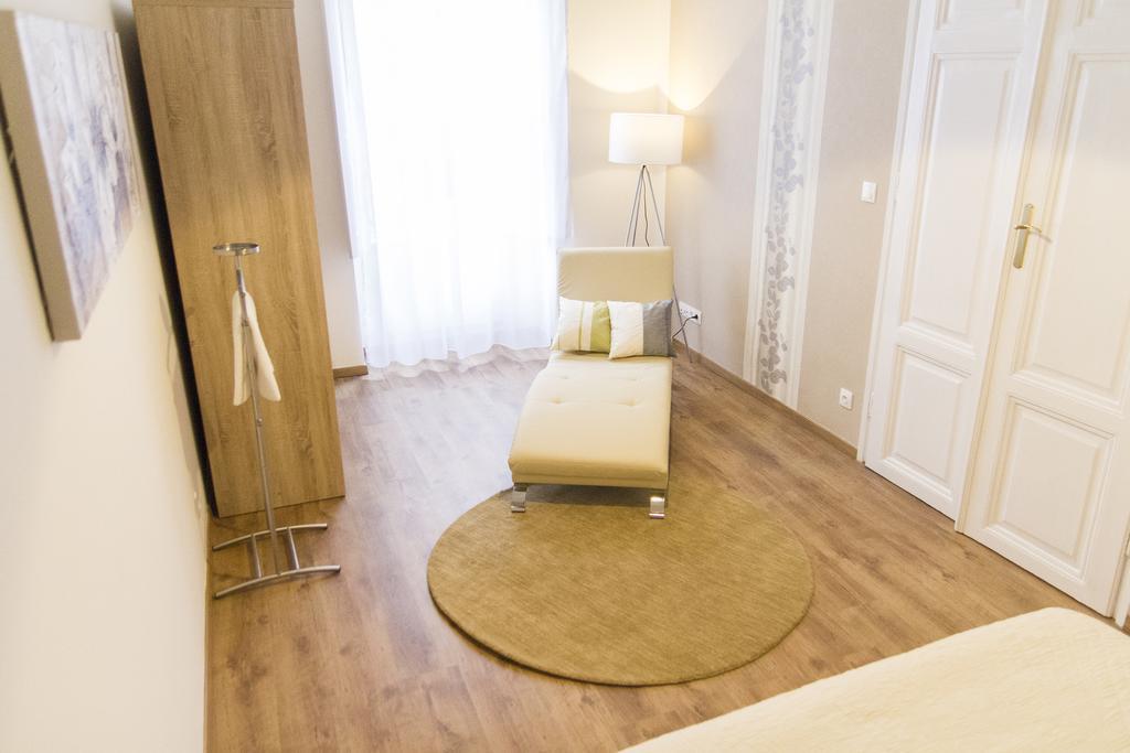 Luxury 2Br Apt By The Synagogue Budapest Exterior foto