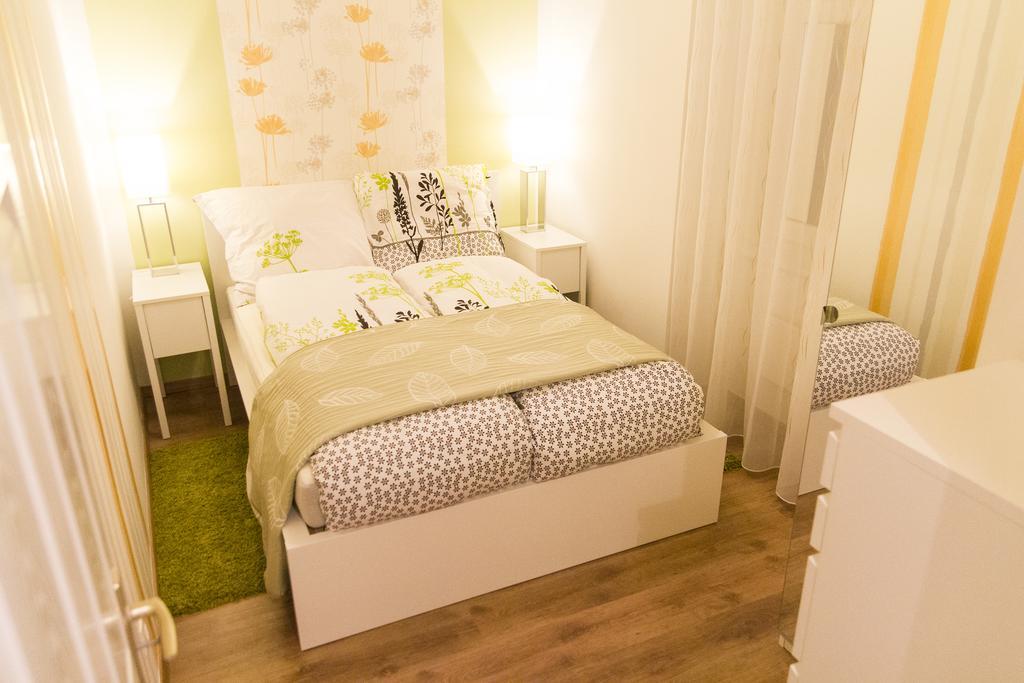 Luxury 2Br Apt By The Synagogue Budapest Exterior foto